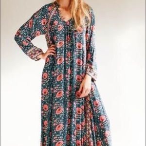Natalie Martin FIORE maxi, size L